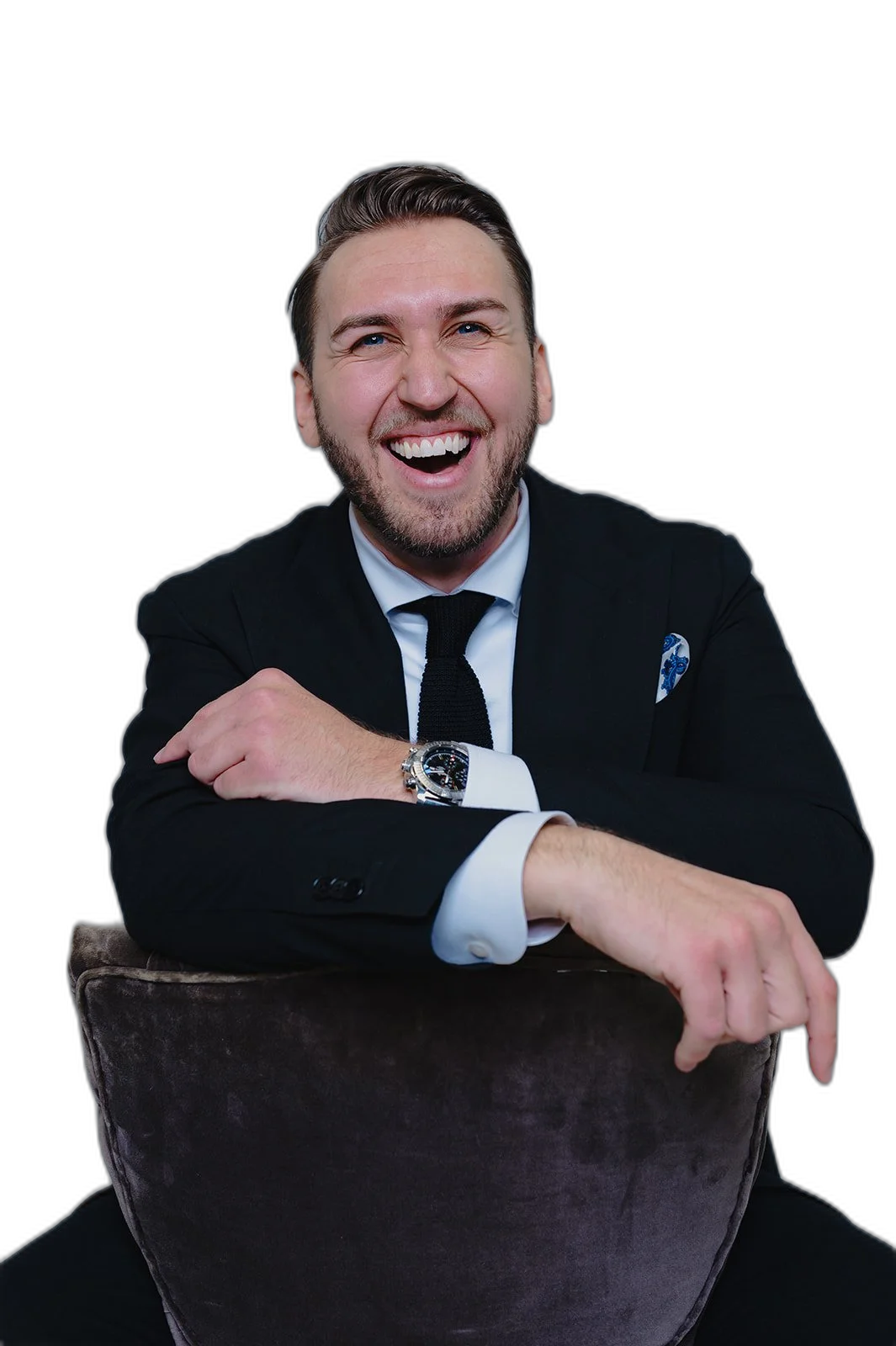 Ed Stulak